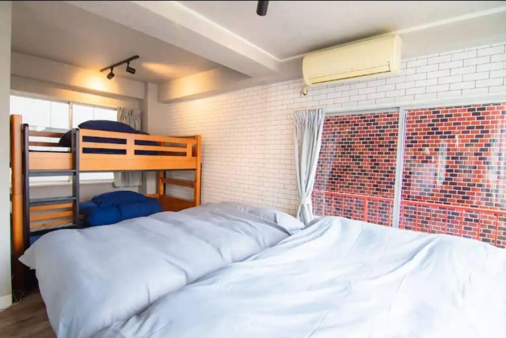 Apartament Yoyogi 1-401
